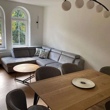 Apartamenty Przy Parku Szwedzkim Szczawno-Zdroj Exterior foto